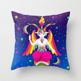 Neon Throw Pillows For Any Room Or Decor Style Society6