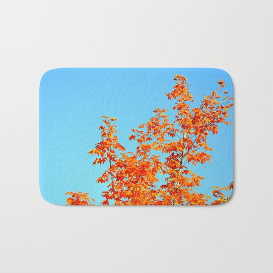 Tranquility Bath Mat