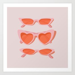 Aesthetic Art Prints For Any Decor Style Society6 Vaporwave, music, blue, style, purple, yellow, sunset, background. aesthetic art prints for any decor