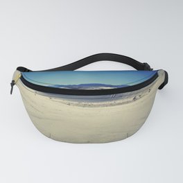 White Sand NP Fanny Pack