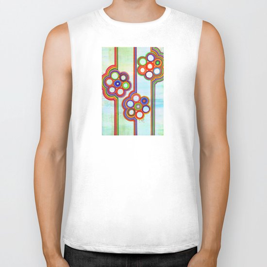 untitled Biker Tank