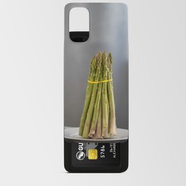 Asparagus Android Card Case