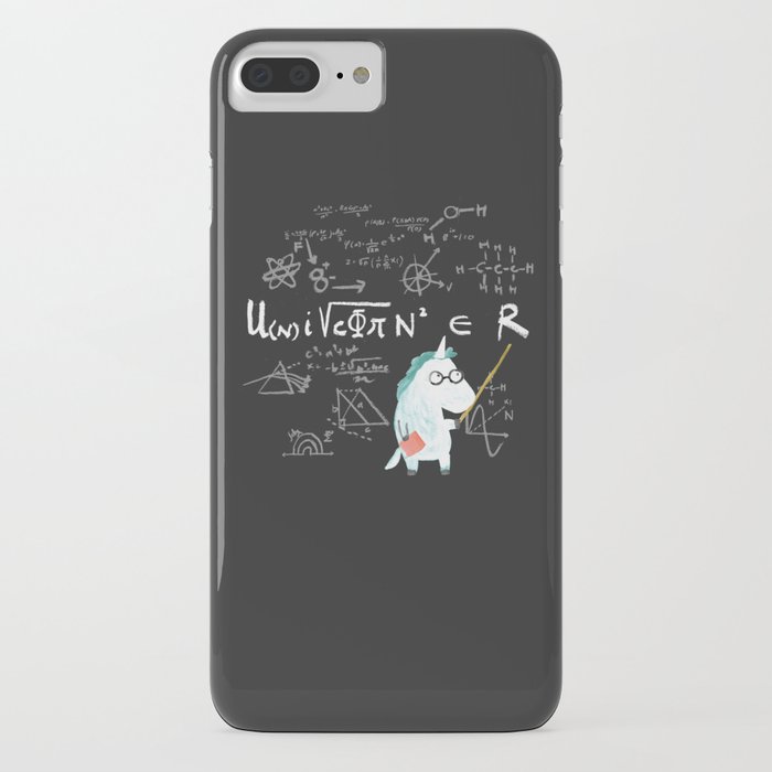 unicorn = real iphone case