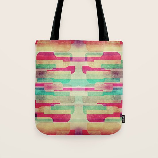 Staris Tote Bag