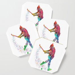Field Hockey Coasters For Any Decor Style Society6