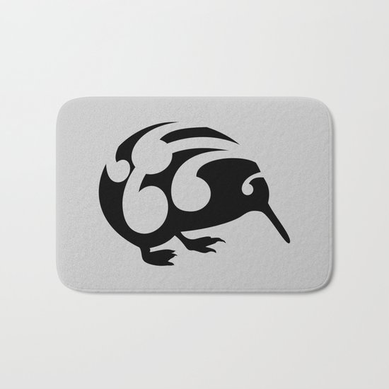 Kiwi Bath Mat