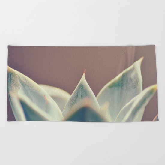 #161 Beach Towel