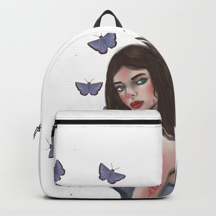 Butterfly beauty Backpack
