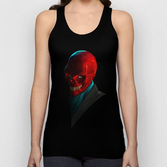 JOHN SMITH Unisex Tank Top