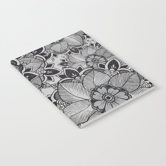 Gray Notebook