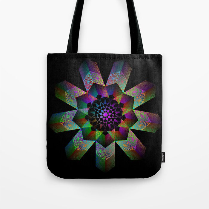 New Directions Tote Bag By Joepaczkowski New Directions Tote Bag By Joepaczkowski