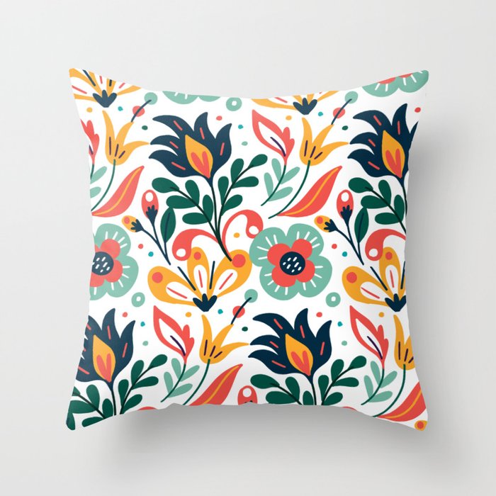 natural colored decorative pillows for chair
