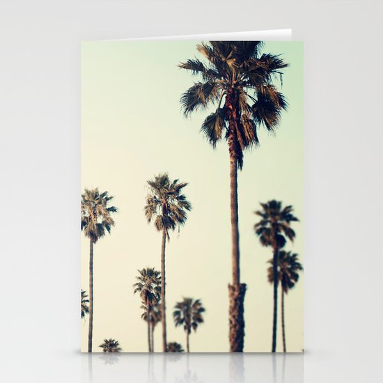 California Stationery Cards