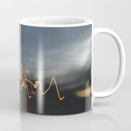 Disruptione Coffee Mug