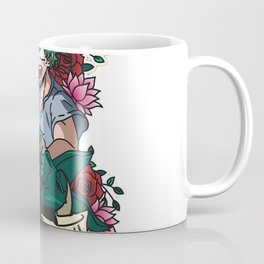 deku Coffee Mug