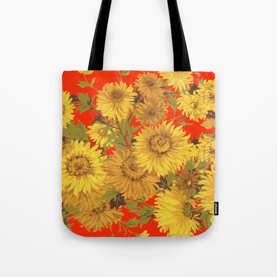 summer hot Tote Bag