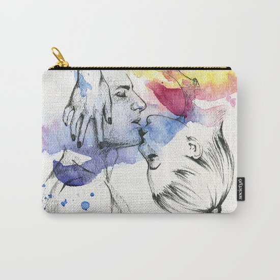 22.06.15 Carry-All Pouch