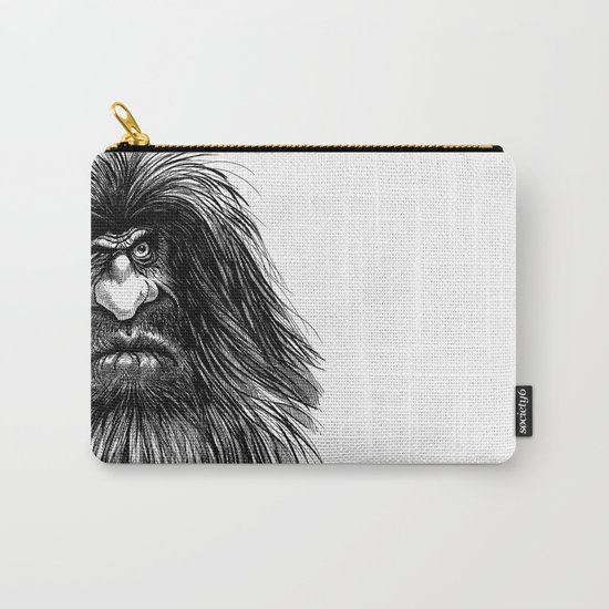 Caveguy Carry-All Pouch