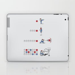 The Ultimate Combo Laptop & iPad Skin