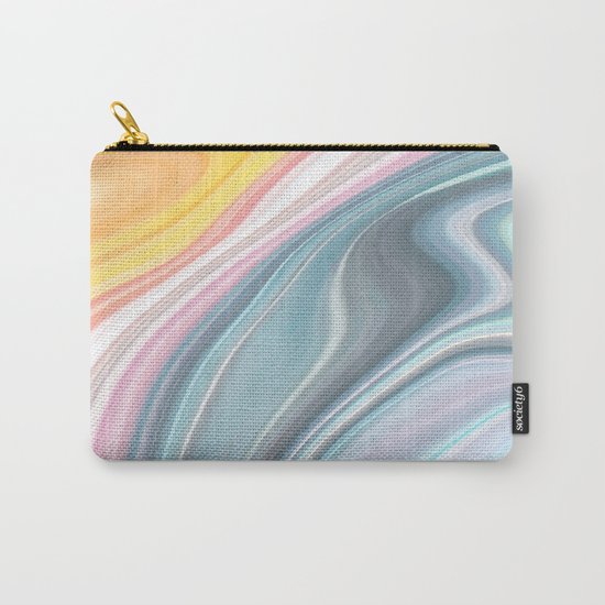 GOOD VIBES Carry-All Pouch