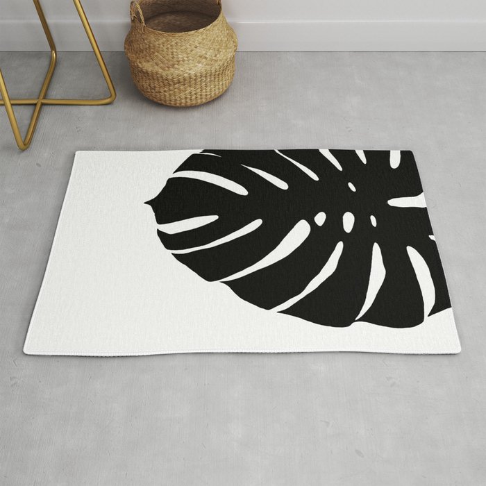 philodendron Rug
