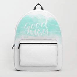 Good Vibes Backpack