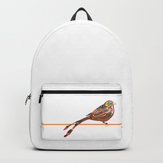 Monday Spirit Backpack