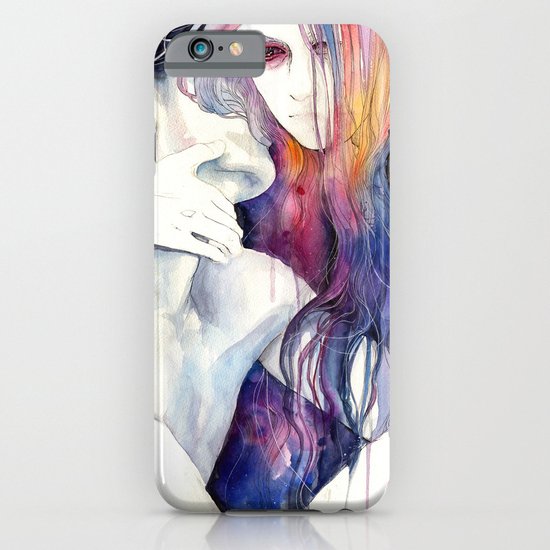 wakeful iPhone & iPod Case
