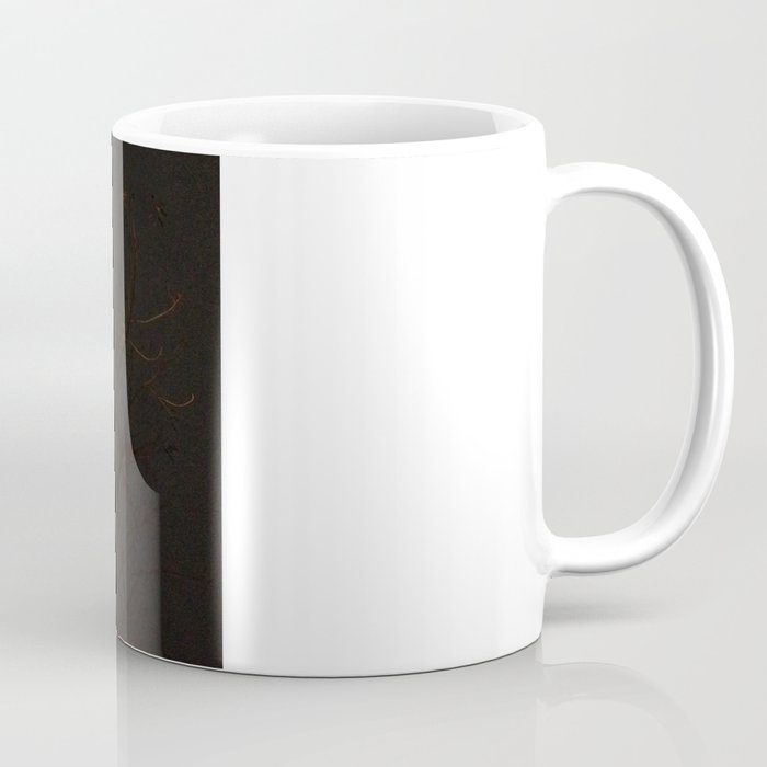 moon glow Coffee Mug