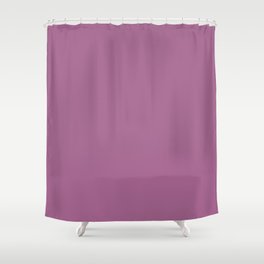 Exotic Bloom Shower Curtain