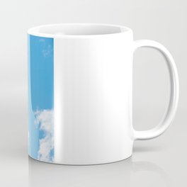 Cathedral Sky Coffee Mug