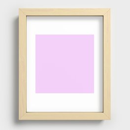 Motivating Recessed Framed Print