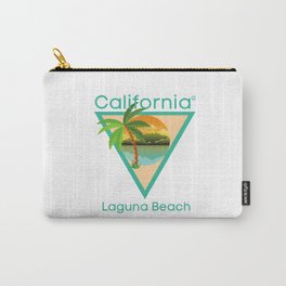 Laguna Beach Carry-All Pouch