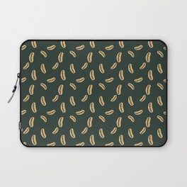 Pea-Your Connection to Nature's Beauty! Laptop Sleeve