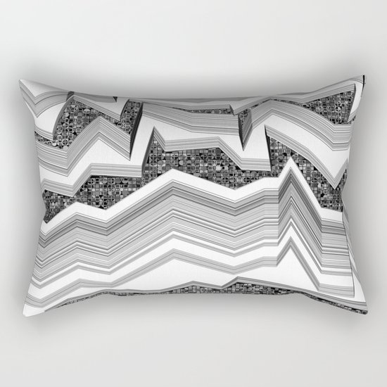 up-down Rectangular Pillow