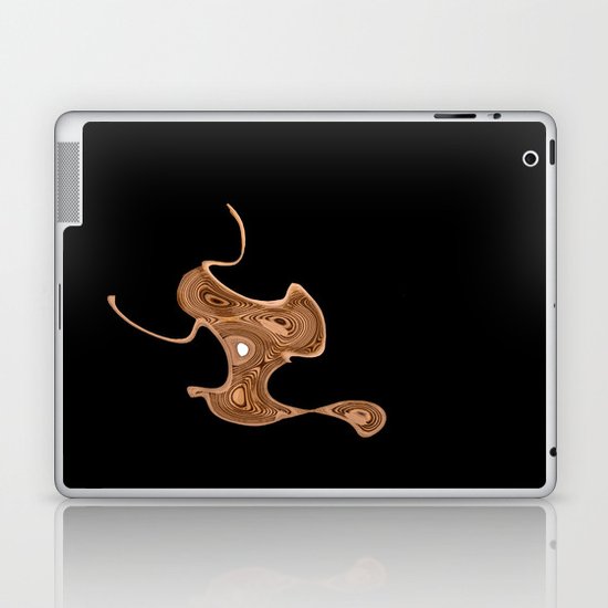 alien Laptop & iPad Skin
