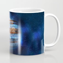 Hello Jupiter! Coffee Mug