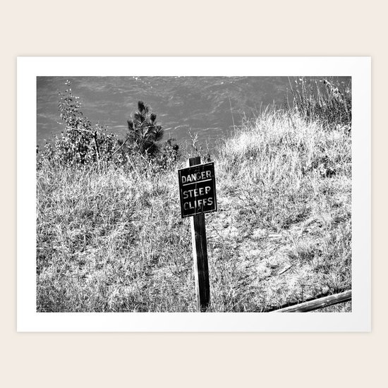 Untitled Art Print