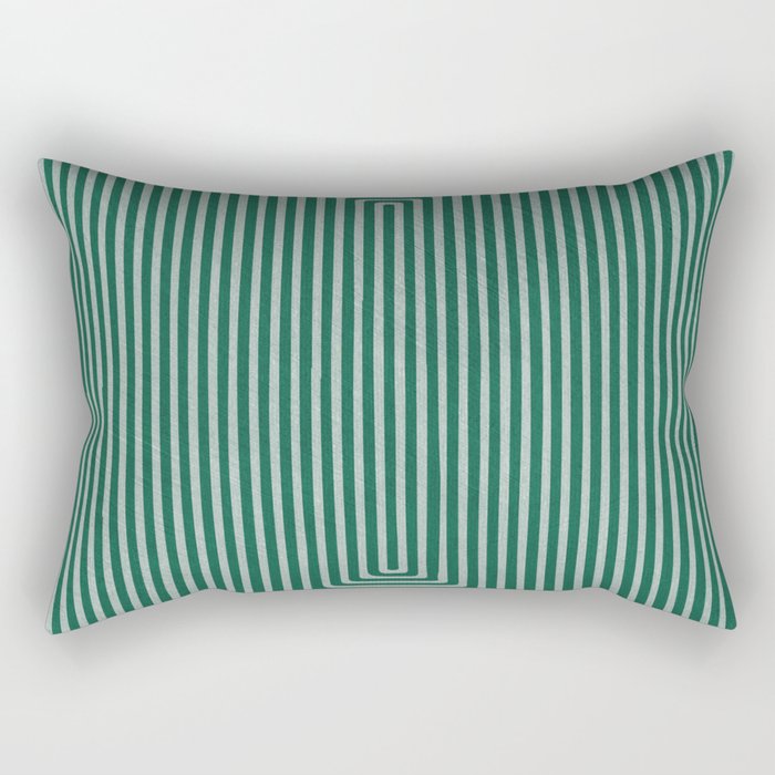 Rectangular Pillow
