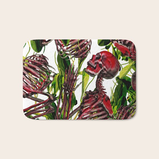 MADUIM Bath Mat