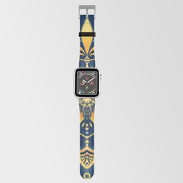 Magic Mandala 01 Apple Watch Band