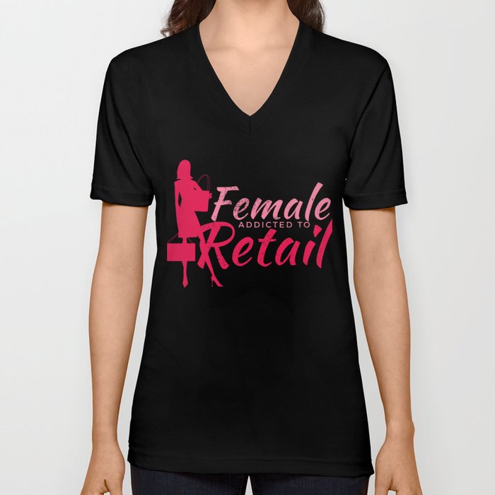 Funny shop female shirts