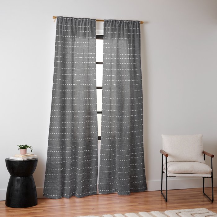Window Curtain