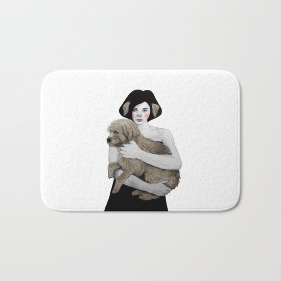 Rena Bath Mat
