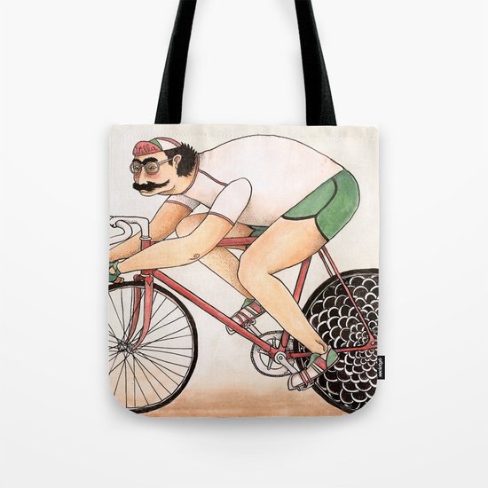 Stella Tote Bag