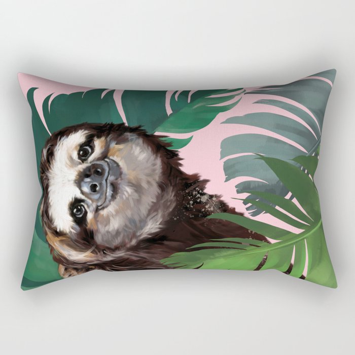 Rectangular Pillow