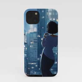 View iPhone Case