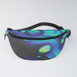 THE UNDOING Fanny Pack
