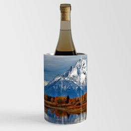 Oxbow Bend Wine Chiller