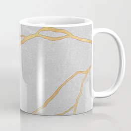 Kintsugi Coffee Mug